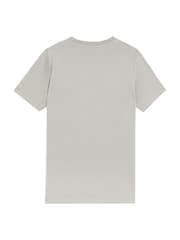 Lyle & Scott Grey Print T-Shirt - Image 2 of 3