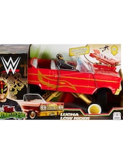 WWE Lucha Low Rider Vehicle - Image 1 of 6
