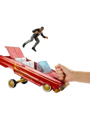 WWE Lucha Low Rider Vehicle - Image 4 of 6