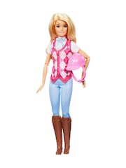 Barbie Malibu Riding Doll - Image 2 of 6