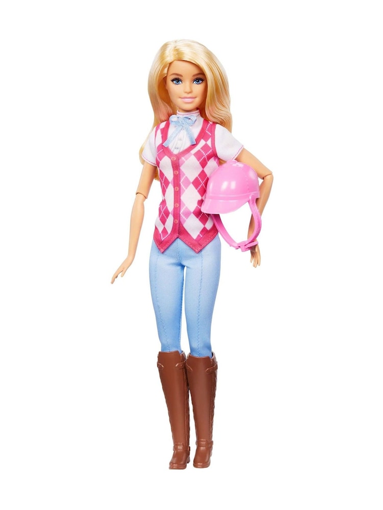 Barbie Malibu Riding Doll - Image 2 of 6