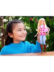 Barbie Malibu Riding Doll - Image 3 of 6