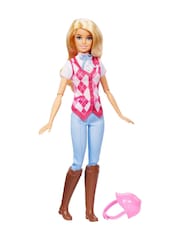 Barbie Malibu Riding Doll - Image 4 of 6