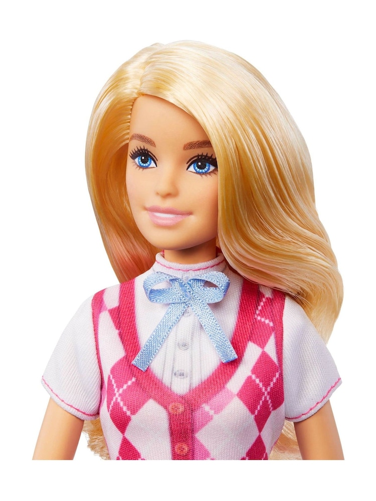 Barbie Malibu Riding Doll - Image 6 of 6