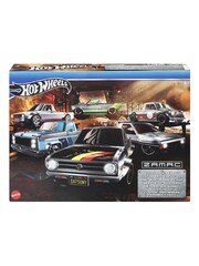 Hot Wheels Zamac Multipack - Image 1 of 4