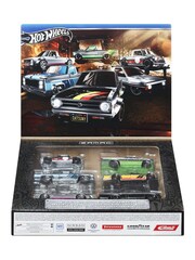 Hot Wheels Zamac Multipack - Image 2 of 4