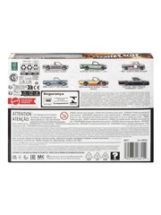 Hot Wheels Zamac Multipack - Image 4 of 4
