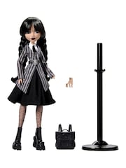 Monster High Wednesday Addams Doll - Image 2 of 6