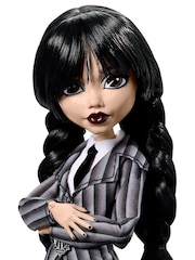 Monster High Wednesday Addams Doll - Image 3 of 6