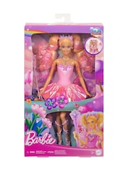 Barbie Fantasy Colour Change Feature Fairy Doll - Image 2 of 3