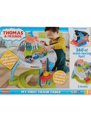 Thomas and Friends Fisher-Price® My First Train Table - Image 1 of 6