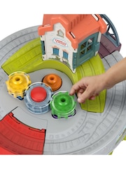 Thomas and Friends Fisher-Price® My First Train Table - Image 4 of 6