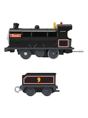 Thomas and Friends Donald Motorieed Toy Train - Image 6 of 6