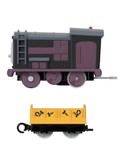 Thomas and Friends Motorised Diesel Train - Image 4 of 4