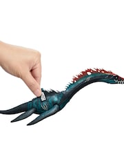 Jurassic World Gigantic Tracker Styxosaurus - Image 2 of 2