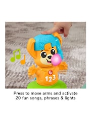 Fisher Price Link Squad Opposites Fox - Image 2 of 4