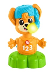 Fisher Price Link Squad Opposites Fox - Image 4 of 4