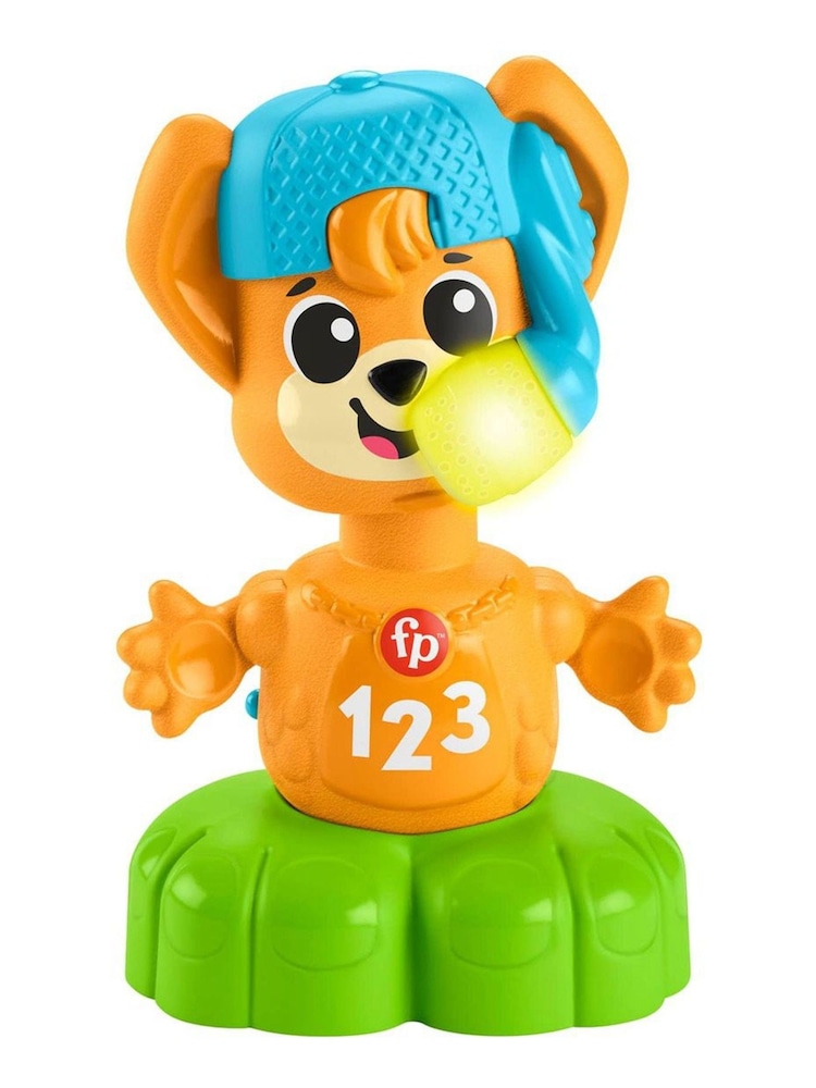 Fisher Price Link Squad Opposites Fox - Image 4 of 4
