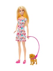 Barbie Walk and Wheel Playset - Image 3 of 6
