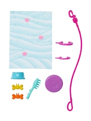 Barbie Walk and Wheel Playset - Image 6 of 6