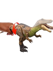 Jurassic World Chaos Theory Suchomimus - Image 3 of 5