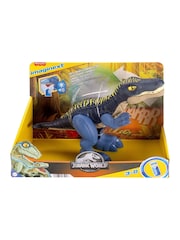 Imaginext Jurassic World Growl & Glow Baryonyx - Image 2 of 2
