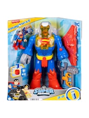 Imaginext DC Super Friends™ Superman™ Insider & Exo Suit - Image 1 of 6