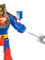 Imaginext DC Super Friends™ Superman™ Insider & Exo Suit - Image 4 of 6