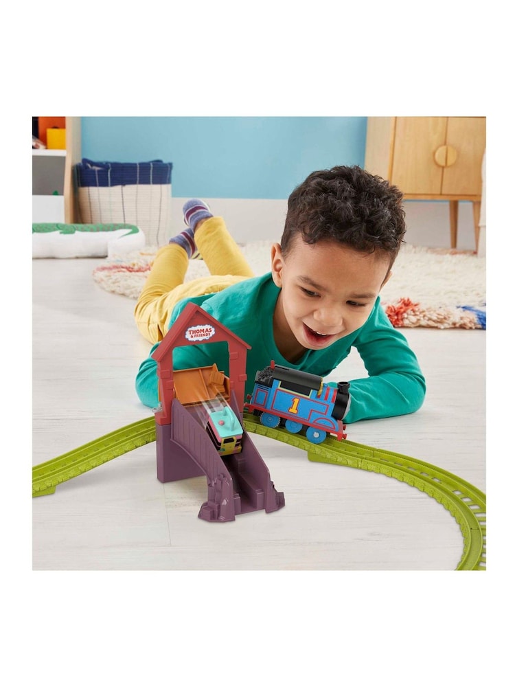 Thomas and Friends Fix 'Em Up Friends Set - Image 2 of 6