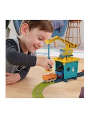 Thomas and Friends Fix 'Em Up Friends Set - Image 5 of 6