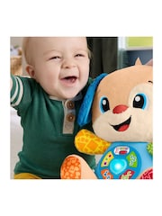 Fisher Price Laugh & Learn® Smart Stages® Puppy - Image 4 of 6