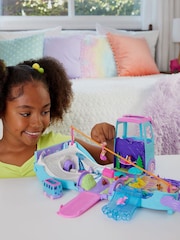 Polly Pocket Pet Mobile Adventure Playset - Image 3 of 6