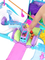 Polly Pocket Pet Mobile Adventure Playset - Image 4 of 6
