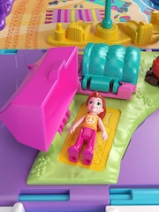 Polly Pocket Pet Mobile Adventure Playset - Image 5 of 6