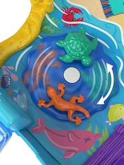 Polly Pocket Pet Mobile Adventure Playset - Image 6 of 6
