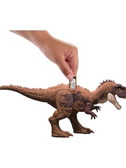 Jurassic World Wild Roar Kryotops - Image 2 of 3
