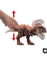 Jurassic World Wild Roar Kryotops - Image 3 of 3