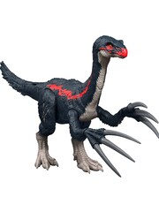 Jurassic World Chaos Theory Roar 'N Strike Therizinosaurus - Image 1 of 4