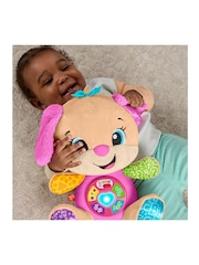 Fisher Price Laugh & Learn® Smart Stages® Sis Musical Toy - Image 2 of 4