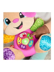 Fisher Price Laugh & Learn® Smart Stages® Sis Musical Toy - Image 3 of 4
