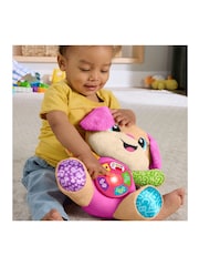 Fisher Price Laugh & Learn® Smart Stages® Sis Musical Toy - Image 4 of 4
