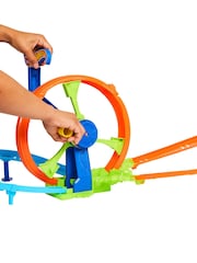 Hot Wheels Action Turbine Challenge Playset - Image 5 of 5