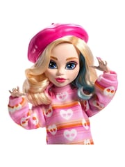 Monster High Wednesday Enid Sinclair Doll - Image 3 of 6