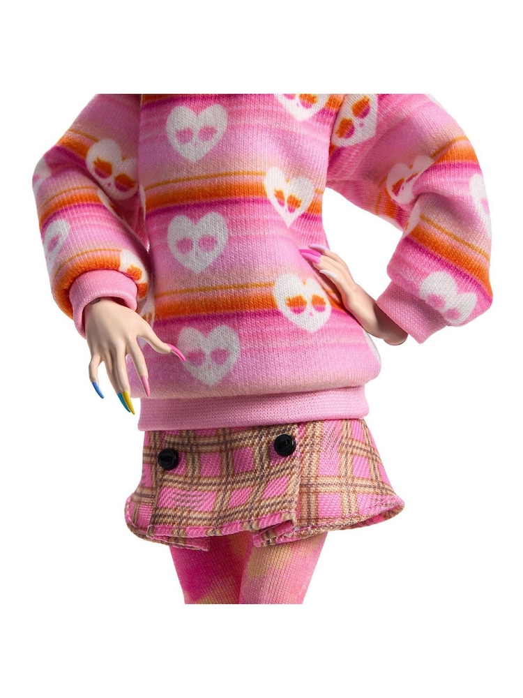 Monster High Wednesday Enid Sinclair Doll - Image 6 of 6
