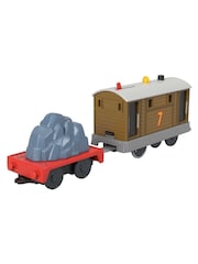 Thomas and Friends Motorised Toby - Image 4 of 5