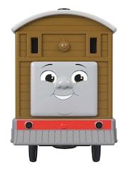 Thomas and Friends Motorised Toby - Image 5 of 5