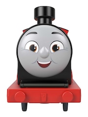 Thomas and Friends Motorised James - Image 5 of 6
