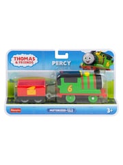 Thomas and Friends Motorised Percy - Image 1 of 6