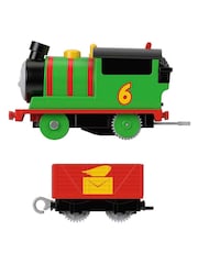 Thomas and Friends Motorised Percy - Image 6 of 6