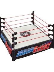 WWE Main Event Ring - Image 1 of 3